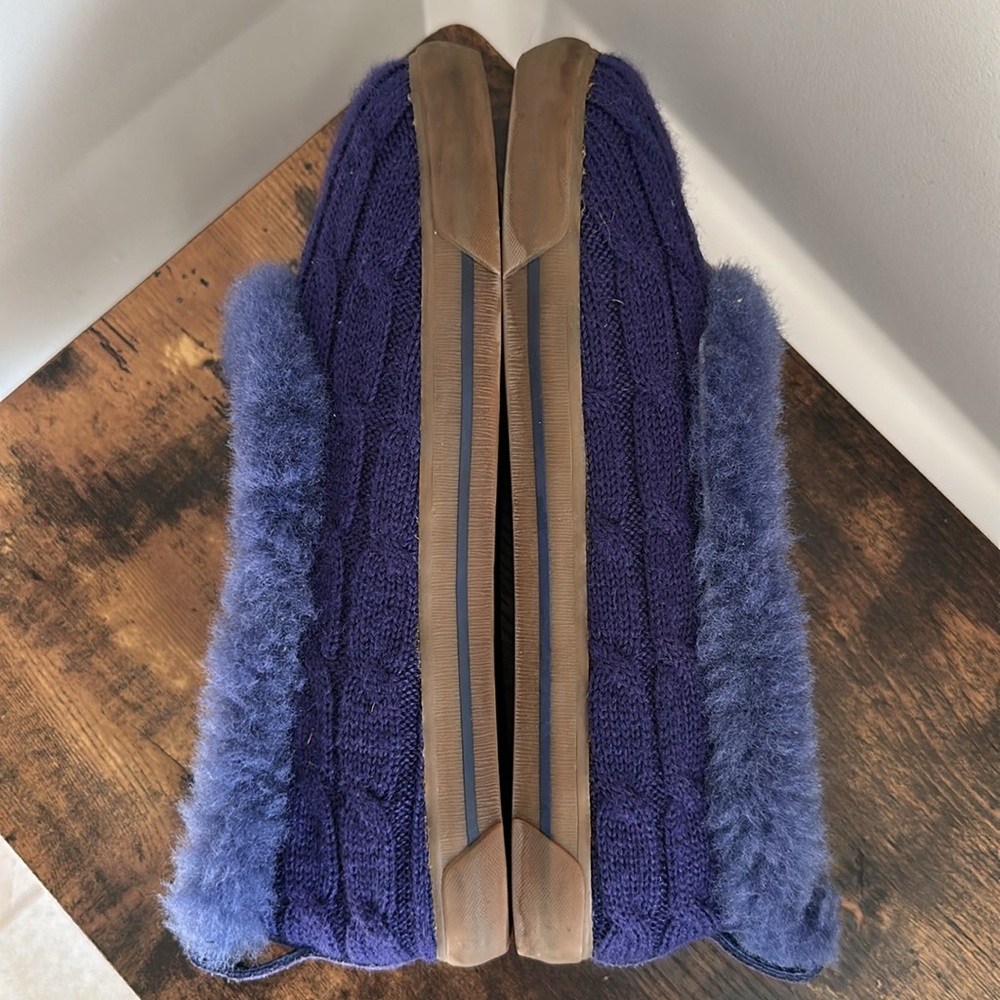 UGG Rylan Sweater Slipper - Picture 7 of 10